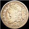 Image 1 : 1835 Capped Bust Half Dime NICELY CIRCULATED