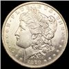 Image 1 : 1879-O Morgan Silver Dollar UNCIRCULATED