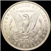 Image 2 : 1879-O Morgan Silver Dollar UNCIRCULATED