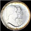 Image 1 : 1926 Sesquicentennial Half Dollar UNCIRCULATED