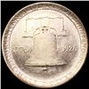 Image 2 : 1926 Sesquicentennial Half Dollar UNCIRCULATED