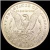 Image 2 : 1896 Morgan Silver Dollar UNCIRCULATED
