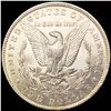 Image 2 : 1884-O Morgan Silver Dollar UNCIRCULATED