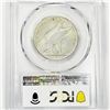 Image 2 : 1936 Bridgeport Half Dollar PCGS-MS64