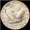 Image 2 : 1919-S Standing Liberty Quarter CLOSELY