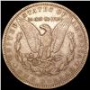Image 2 : 1884-S Morgan Silver Dollar NICELY CIRCULATED