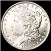 Image 1 : 1885-O Morgan Silver Dollar UNCIRCULATED
