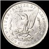 Image 2 : 1885-O Morgan Silver Dollar UNCIRCULATED