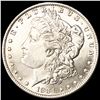Image 1 : 1884-O Morgan Silver Dollar UNCIRCULATED