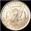 Image 2 : 1884-O Morgan Silver Dollar UNCIRCULATED