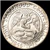 Image 2 : 1946 Iowa Half Dollar UNCIRCULATED
