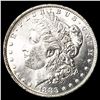 Image 1 : 1883-O Morgan Silver Dollar UNCIRCULATED