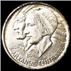 Image 1 : 1936 Arkansas Half Dollar UNCIRCULATED