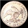 Image 2 : 1835 Capped Bust Quarter NICELY CIRCULATED