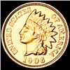 Image 1 : 1906 RD Indian Head Cent UNCIRCULATED