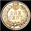 Image 2 : 1906 RD Indian Head Cent UNCIRCULATED
