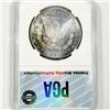 Image 2 : 1878-S Morgan Silver Dollar PGA-MS65+