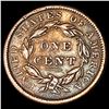 Image 2 : 1838 Large Cent LIGHTLY CIRCULATED