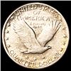 Image 2 : 1930-S Standing Liberty Quarter LIGHTLY