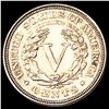Image 2 : 1905 Liberty Victory Nickel CLOSELY UNCIRCULATED