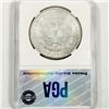 Image 2 : 1904 Morgan Silver Dollar PGA-MS63