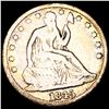 Image 1 : 1845-O Seated Liberty Half Dollar NICELY