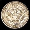 Image 2 : 1908-O Barber Quarter UNCIRCULATED