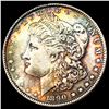Image 1 : 1890 Morgan Silver Dollar UNCIRCULATED