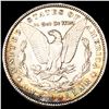 Image 2 : 1890 Morgan Silver Dollar UNCIRCULATED