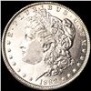 Image 1 : 1888 Morgan Silver Dollar UNCIRCULATED