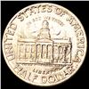 Image 2 : 1946 Iowa Half Dollar CHOICE BU
