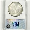 Image 2 : 1890 Morgan Silver Dollar PGA-MS64