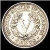 Image 2 : 1904 Liberty Victory Nickel CLOSELY UNCIRCULATED