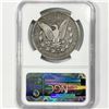 Image 2 : 1879-CC Morgan Silver Dollar NGC-G6