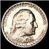 Image 1 : 1927 Vermont Half Dollar UNCIRCULATED