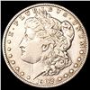Image 1 : 1902-S Morgan Silver Dollar CLOSELY UNCIRCULATED
