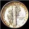 Image 2 : 1917 RD Mercury Dime UNCIRCULATED