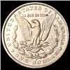 Image 2 : 1893-O Morgan Silver Dollar CLOSELY UNCIRCULATED