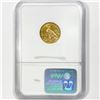 Image 2 : 1928 $3 Gold Piece NGC-MS63