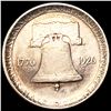Image 2 : 1926 Sesquicentennial Half Dollar CLOSELY