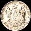 Image 1 : 1920 Maine Half Dollar UNCIRCULATED