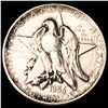 Image 1 : 1934 Texas Half Dollar UNCIRCULATED