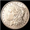 Image 1 : 1887-S Morgan Silver Dollar UNCIRCULATED