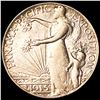 Image 1 : 1915-S Panama-Pacific Half Dollar CLOSELY