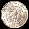 Image 2 : 1886 Morgan Silver Dollar UNCIRCULATED