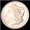 Image 1 : 1883 Morgan Silver Dollar UNCIRCULATED