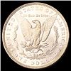 Image 2 : 1883 Morgan Silver Dollar UNCIRCULATED