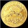 Image 2 : 1902-S $20 Gold Double Eagle UNCIRCULATED