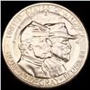 Image 1 : 1938 Gettysburg Half Dollar UNCIRCULATED