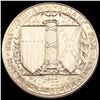 Image 2 : 1938 Gettysburg Half Dollar UNCIRCULATED